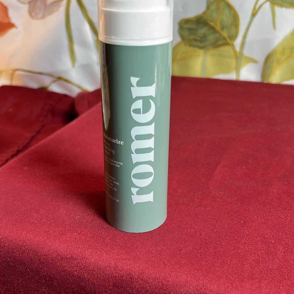 Romer-Moisturizer
